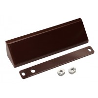 Коплект монтажный для замка ALM-150P ALeko MK 150 (коричневый)
