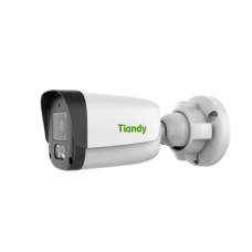 IP камера видеонаблюдения Tiandy TC-C34QN Spec:I5W/WIFI/Eu/4mm/V4.0