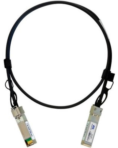 Кабель соеденительный QSFP Gigalink GL-CC-QSFP100-020 в Хасавюрте Модули SFP/XFP/GBIC Pintop.ru