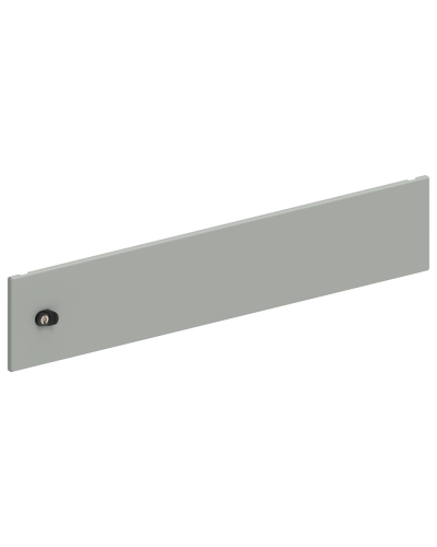 FORMAT Дверь секционная внешняя 200х1000мм IEK (FO-00-ESD-020-100) в Хасавюрте Аксессуары для стоек и шкафов Pintop.ru