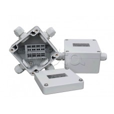 Коробка соединительно-разветвительная промышленная Спецприбор КСРП-2Т-К