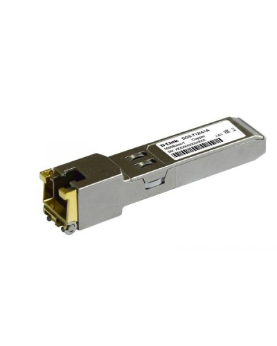 SFP-трансивер D-Link DGS-712/A2A в Хасавюрте Модули SFP/XFP/GBIC Pintop.ru