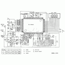Блок пусковой для электромагнитного клапана Магнито-Контакт