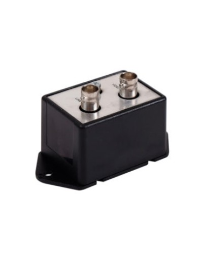 Устройство 2-х ступенчатой грозозащиты ИНФОТЕХ AVT-PCL2000HD в Хасавюрте Видеоусилители, Модуляторы, Делители Pintop.ru