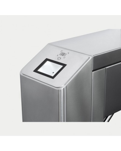 Крышка со встроенным сканером штрихкода PERCo-C-10Q.1 в Хасавюрте Ограждения Pintop.ru