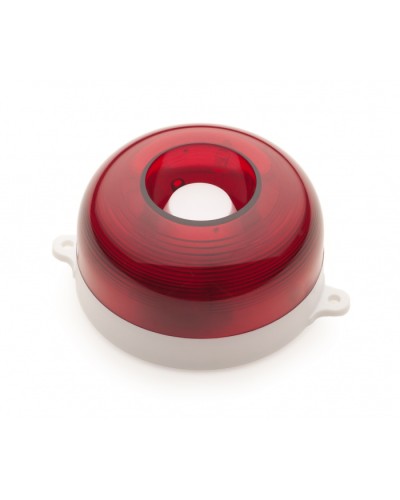 Оповещатель комбинированный Электротехника и Автоматика МАЯК-24-КП в Хасавюрте Оповещатели Pintop.ru