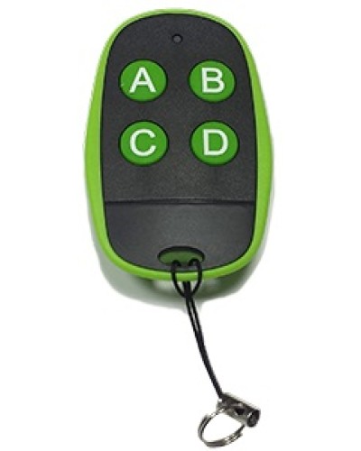 Радиобрелок Gate-TX-Duo в Хасавюрте Сетевая СКУД - Gate Pintop.ru