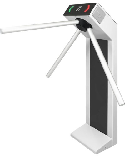 CARDDEX Компактная сетевая проходная STR-01NM в Хасавюрте Турникеты Pintop.ru