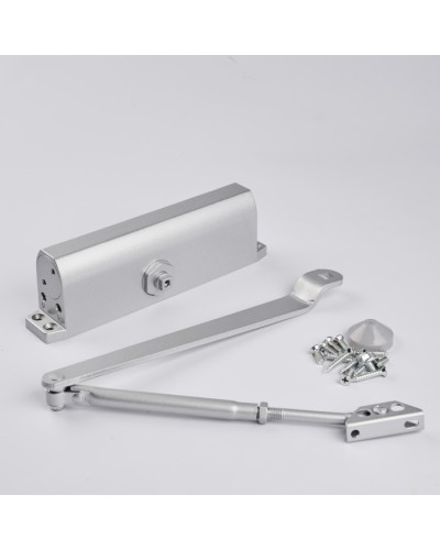 Доводчик R-Lock RL-DCM-EN5-00S в Хасавюрте Доводчики Pintop.ru