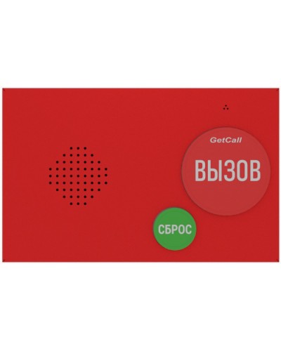 Абонентское устройство громкой связи GETCALL GC-2001B2 в Хасавюрте Аксессуары для СОУЭ Pintop.ru