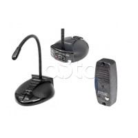 Устройство переговорное клиент-кассир Digital Duplex 215Т/S1PL SD