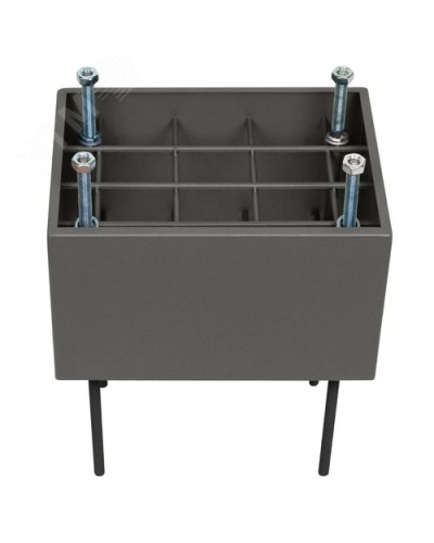 CARDDEX Опалубка механического шлагбаума OS-M в Хасавюрте Сетевая СКУД CARDDEX Pintop.ru