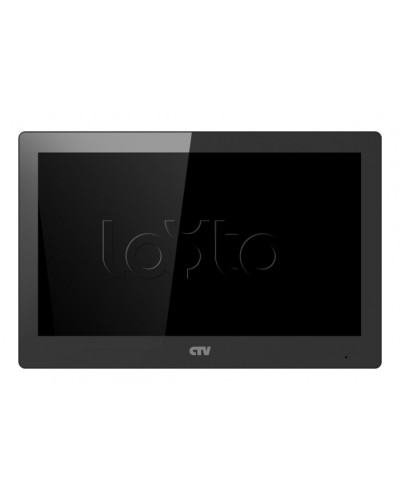 Монитор IP-видеодомофона 10 CTV-IP-M6103 в Хасавюрте Абонентские IP устройства Pintop.ru