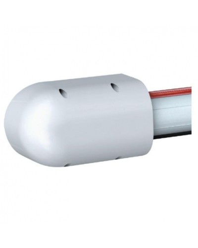 Крепление для круглых Faac 428445 в Хасавюрте Автоматические шлагбаумы Pintop.ru