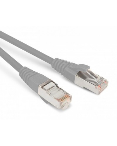 Патч-корд SF/UTP Hyperline (PC-LPM-SFTP-RJ45-RJ45-C6a-2M-LSZH-GY) в Хасавюрте Патчкорды (медные) Pintop.ru