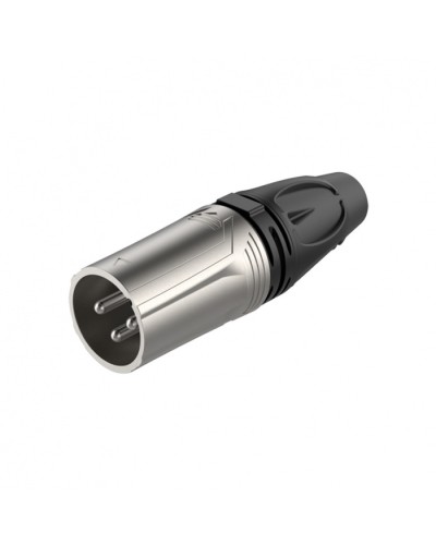 Разъем ROXTONE RX3M-NT в Хасавюрте Система оповещения и трансляции Roxton Pintop.ru