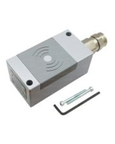 Считыватель взрывозащищенный ALeko ALM-RD-S06-FM-RCP-M в Хасавюрте Считыватели Pintop.ru