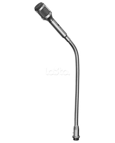 Микрофон динамический на гибкой стойке (для лекций) с кнопкой включения/выключения TOA DM-524S в Хасавюрте Системы оповещения и трансляции TOA Pintop.ru