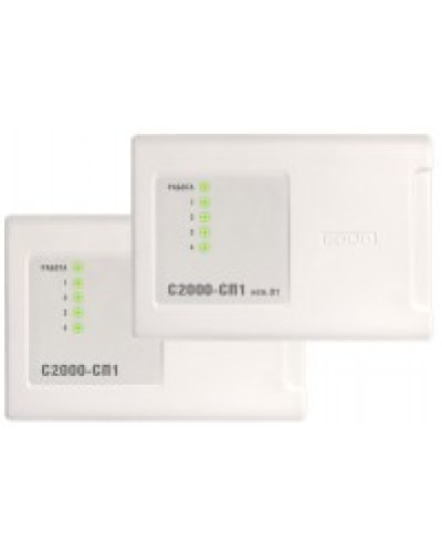 Блок сигнально-пусковой Болид С2000-СП1 исп.01 в Хасавюрте Охранно-пожарное оборудование Pintop.ru