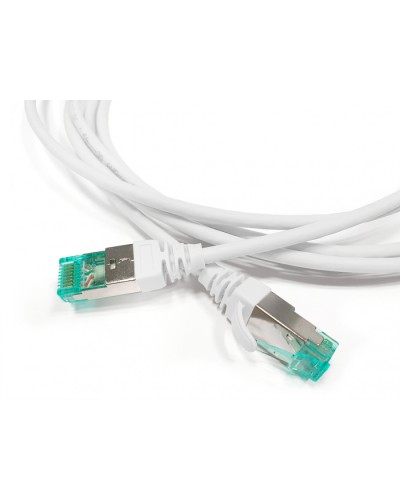 Hyperline PC-LPT-SFTP-RJ45-RJ45-C6A-3M-LSZH-WH Патч-корд S/FTP в Хасавюрте Патчкорды (медные) Pintop.ru