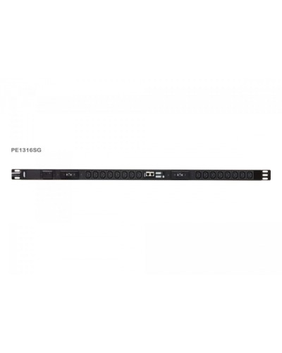 Блок распределения питания ATEN PE1316SG-AT в Хасавюрте Блоки розеток Pintop.ru