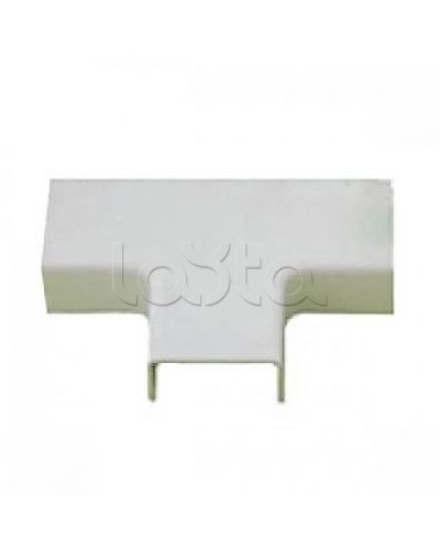 Угол Т-образный КМТ 60x40 (4 шт./комп.) IEK CKMP10D-T-060-040-K01 в Хасавюрте Аксессуары для кабель-канала Pintop.ru