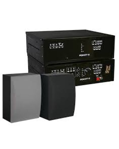 Громкоговоритель Сибирский Арсенал АС-4 в Хасавюрте Система оповещения Рокот Сибирский Арсенал Pintop.ru