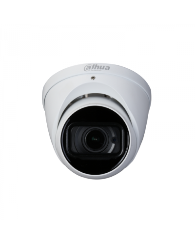Камера видеонаблюдения уличная купольная Dahua DH-HAC-HDW1801TP-Z-A-S2 в Хасавюрте Системы видеонаблюдения Pintop.ru