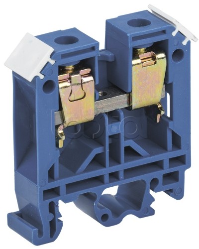 Зажим наборный IEK YZN10-016-K07 в Хасавюрте Клеммные колодки Pintop.ru