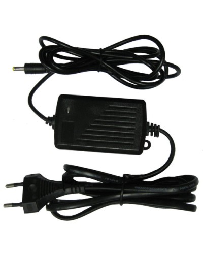 Блок питания Vizit БПД 12V/1.5A в Хасавюрте Многоабонентные системы Pintop.ru