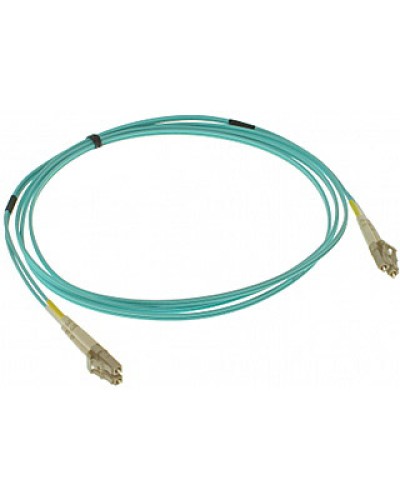 Патч-корд оптический дуплексный, LC/PC-LC/PC, OM3, LSZH, 5м LANMASTER LAN-2LC-2LC/OM3-5.0 в Хасавюрте Патч-корды и пигтейлы Pintop.ru