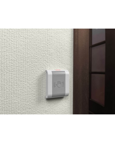 CARDDEX Комплект сенсорного автономного контроллера со считывателем«LCA M» в Хасавюрте Контроллеры СКУД Rubezh-Strazh Pintop.ru