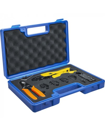 Набор инструмента Navigator 80 390 NHT-In01-H3 (3 шт) в Хасавюрте Аксессуары для кабель-канала Pintop.ru