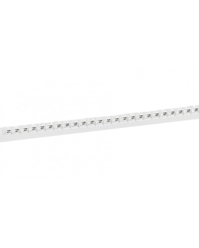 Маркер Legrand 037839 в Хасавюрте Аксессуары для кабель-канала Pintop.ru