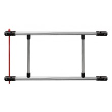 Калитка аварийного выхода Smartec ST-GR010E-SS