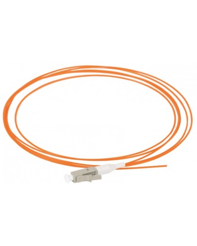 Пигтейл LANMASTER LAN-PIG-LC/OM2-1.5 в Хасавюрте Патч-корды и пигтейлы Pintop.ru