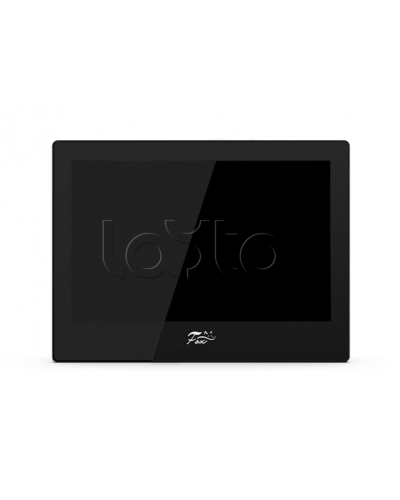 ВидеодомофонFox FX-IVD800HBW КАССИОПЕЯ 8 B 8 IPS (1280*800) в Хасавюрте Домофония Pintop.ru