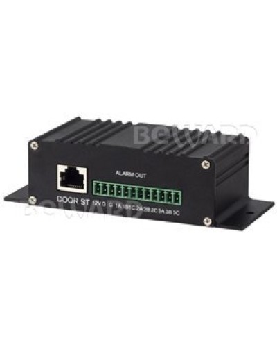 Контроллер для подключения к вызывной панели DS06A Beward NC315P в Хасавюрте Вызывные IP панели Pintop.ru