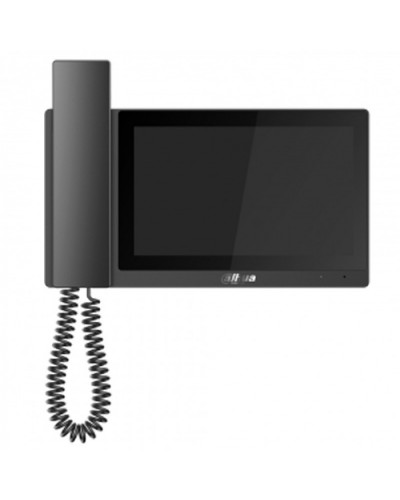 Монитор видеодомофона Dahua DH-VTH5421E-H в Хасавюрте Абонентские видеоустройства Pintop.ru