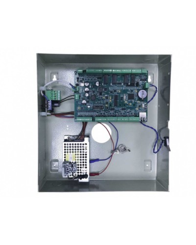 Контроллер сетевой СКУД Elsys-NG-800-BOX в Хасавюрте Сетевая СКУД Elsys Pintop.ru