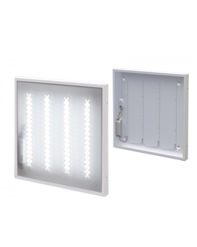 Светильник светодиодный R-Лайт СПН 36-2500/5500/Х в Хасавюрте Светильники Pintop.ru