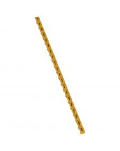 Маркер Legrand 038415 в Хасавюрте Аксессуары для кабель-канала Pintop.ru