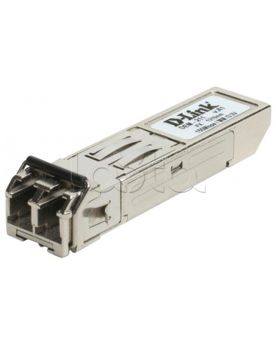 Трансивер-SFP с многомодовым портом D-Link DEM-211/D1A в Хасавюрте Модули SFP/XFP/GBIC Pintop.ru