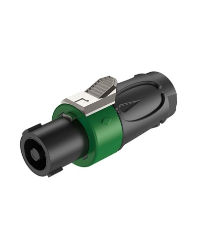 Разъем ROXTONE RS4F-N-GN в Хасавюрте Система оповещения и трансляции Roxton Pintop.ru