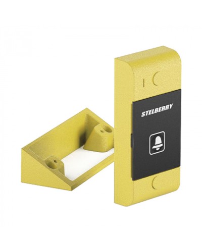 Вызывная абонентская панель STELBERRY S-122 в Хасавюрте Переговорные устройства Pintop.ru