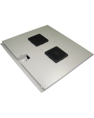 Блок 4-х вентиляторов потолочный TWT TWT-CBE-FAN4-8 в Хасавюрте Вентиляторные модули Pintop.ru