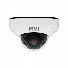 Сетевая камера видеонаблюдения RVi-1NCF2466 (2.8)