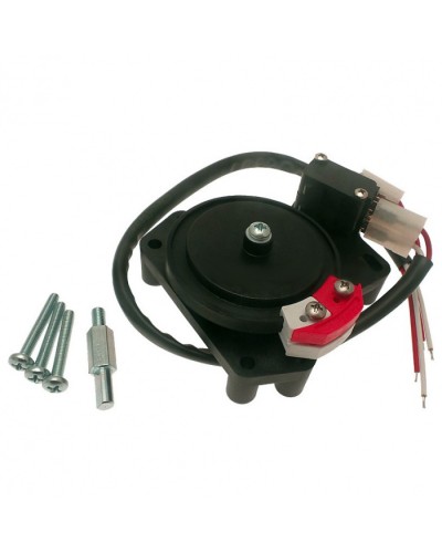 Концевые выключатели V600 V700 в сборе Came 119RIE130 в Хасавюрте Запчасти для шлагбаумов и автоматики Pintop.ru