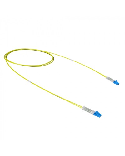 Оптический коммутационный шнур Duplex flexible boot LC/UPC - LC/UPC 9/ 125 (OS2), 2 м DKC RNPCF9DLULU2 в Хасавюрте Патч-корды и пигтейлы Pintop.ru