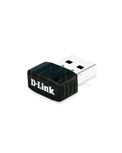USB-адаптер D-Link DWA-131/F1A в Хасавюрте Сетевые адаптеры Pintop.ru